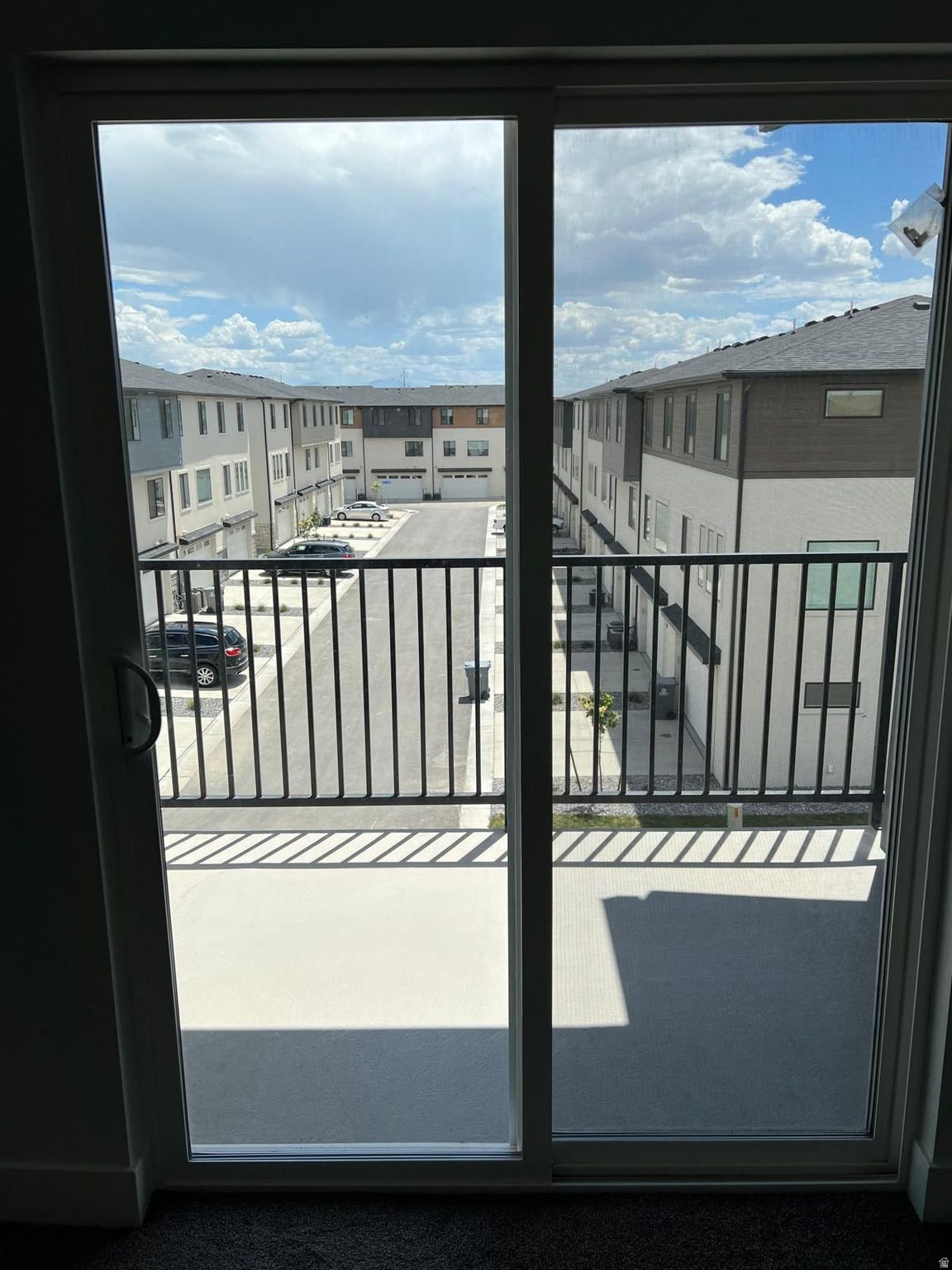 ROCKWELL RANCH - Residential