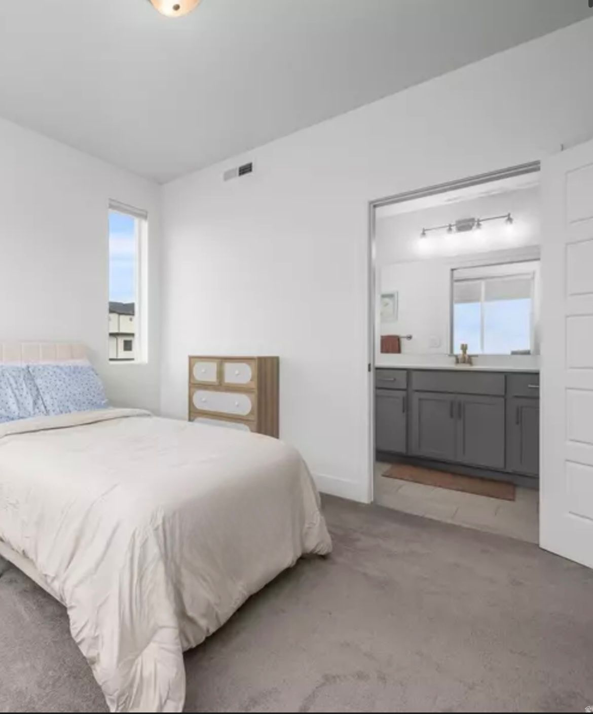 ROCKWELL RANCH - Residential