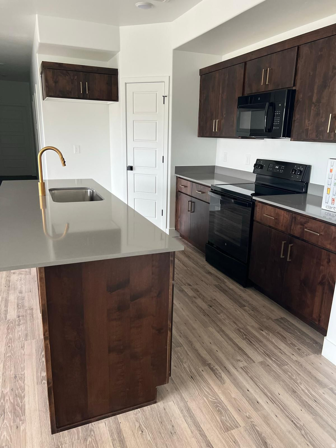 ROCKWELL RANCH - Residential