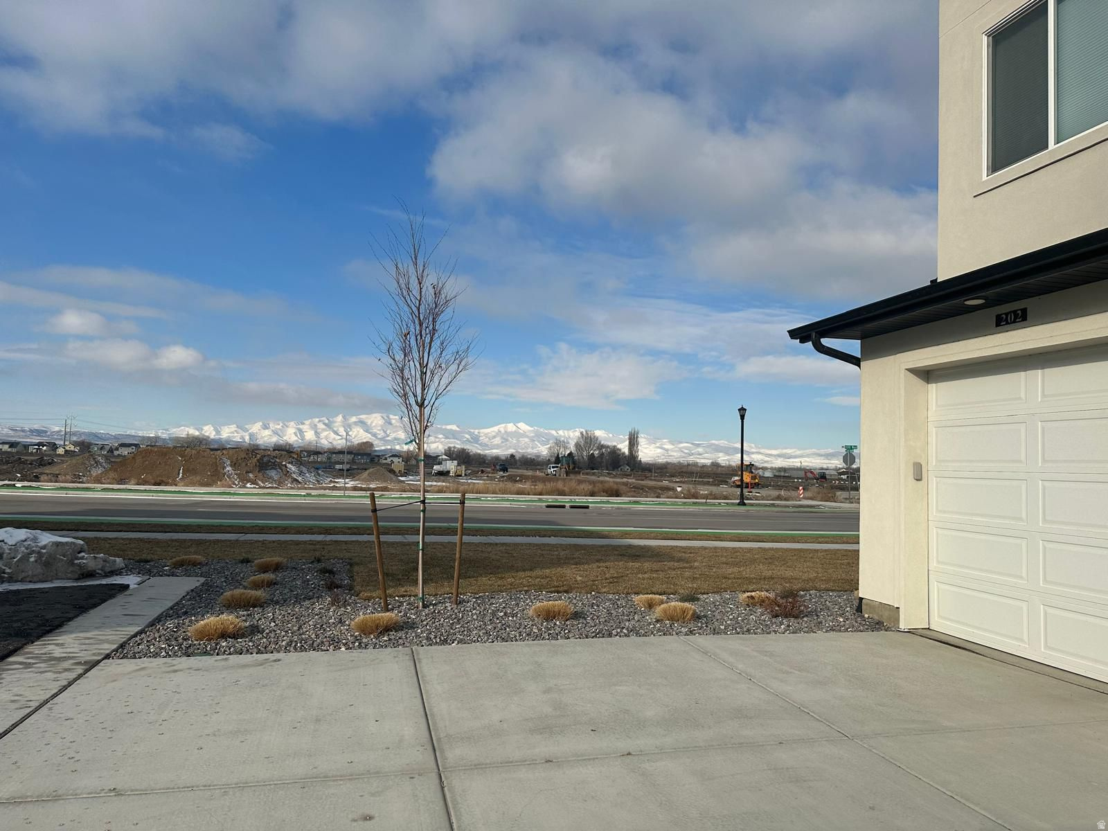 ROCKWELL RANCH - Residential