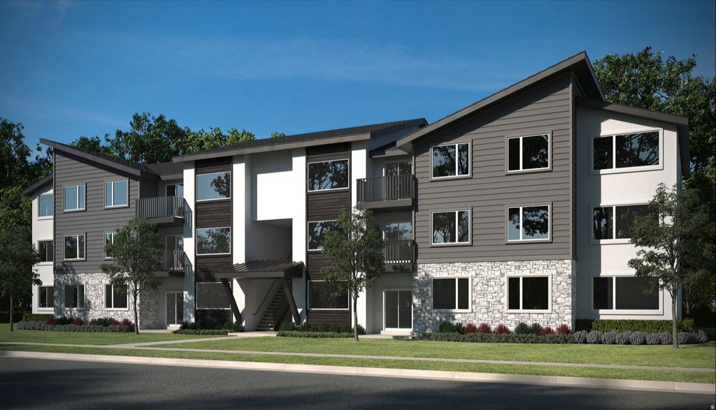 Photo of 1076 W 490 St S #304, American Fork, UT 84003 (MLS # 2143802)