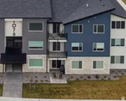 ROCKWELL RANCH - Residential