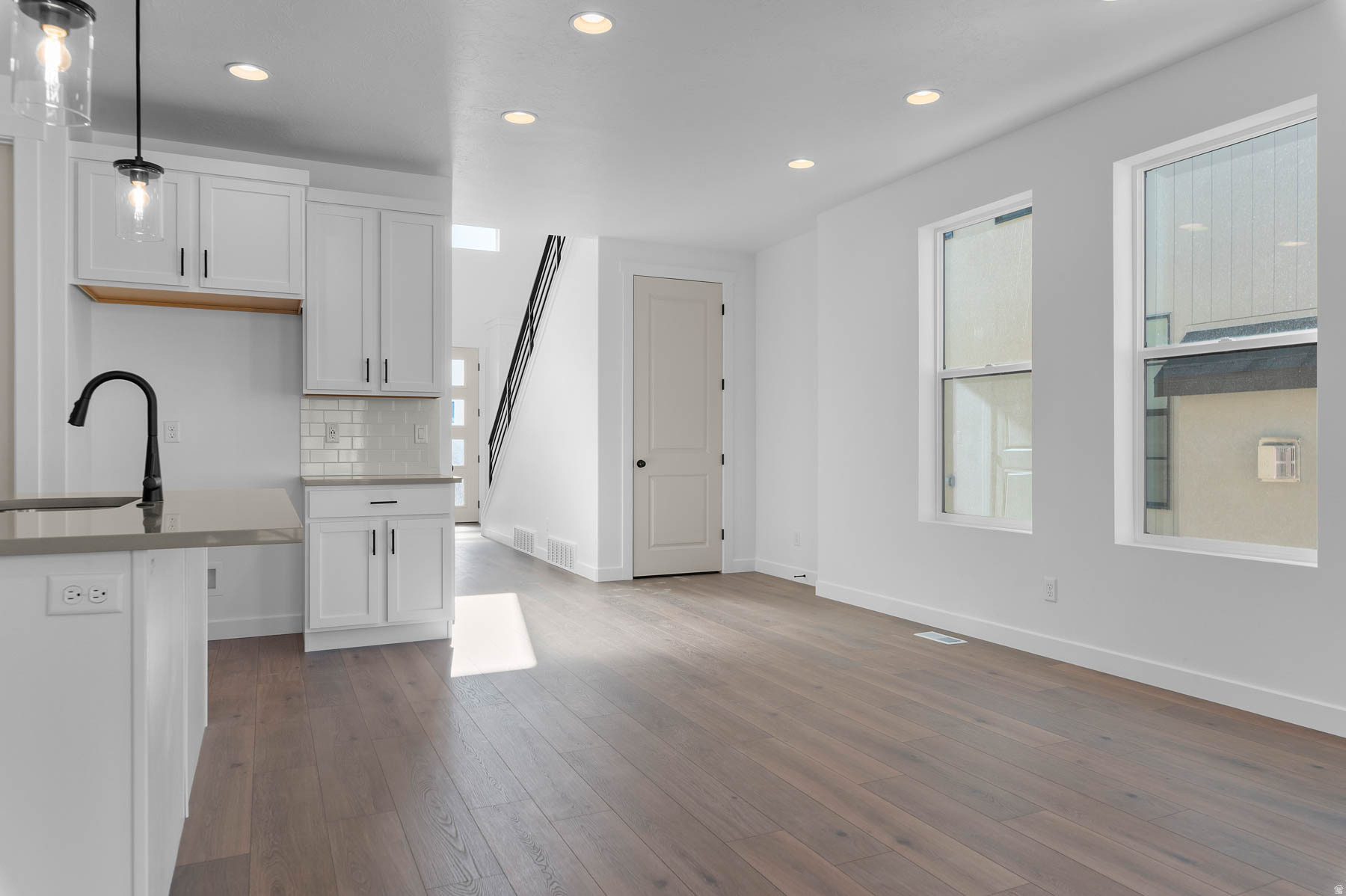 RIDGEVIEW SCANDIA 481 - Residential