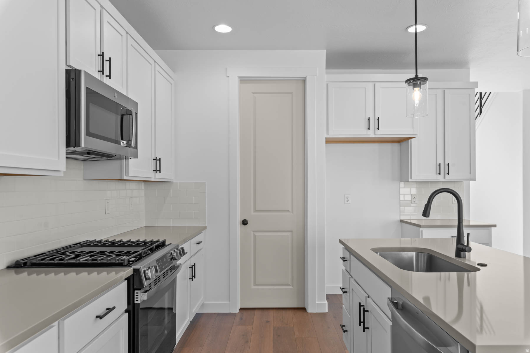 RIDGEVIEW SCANDIA 481 - Residential