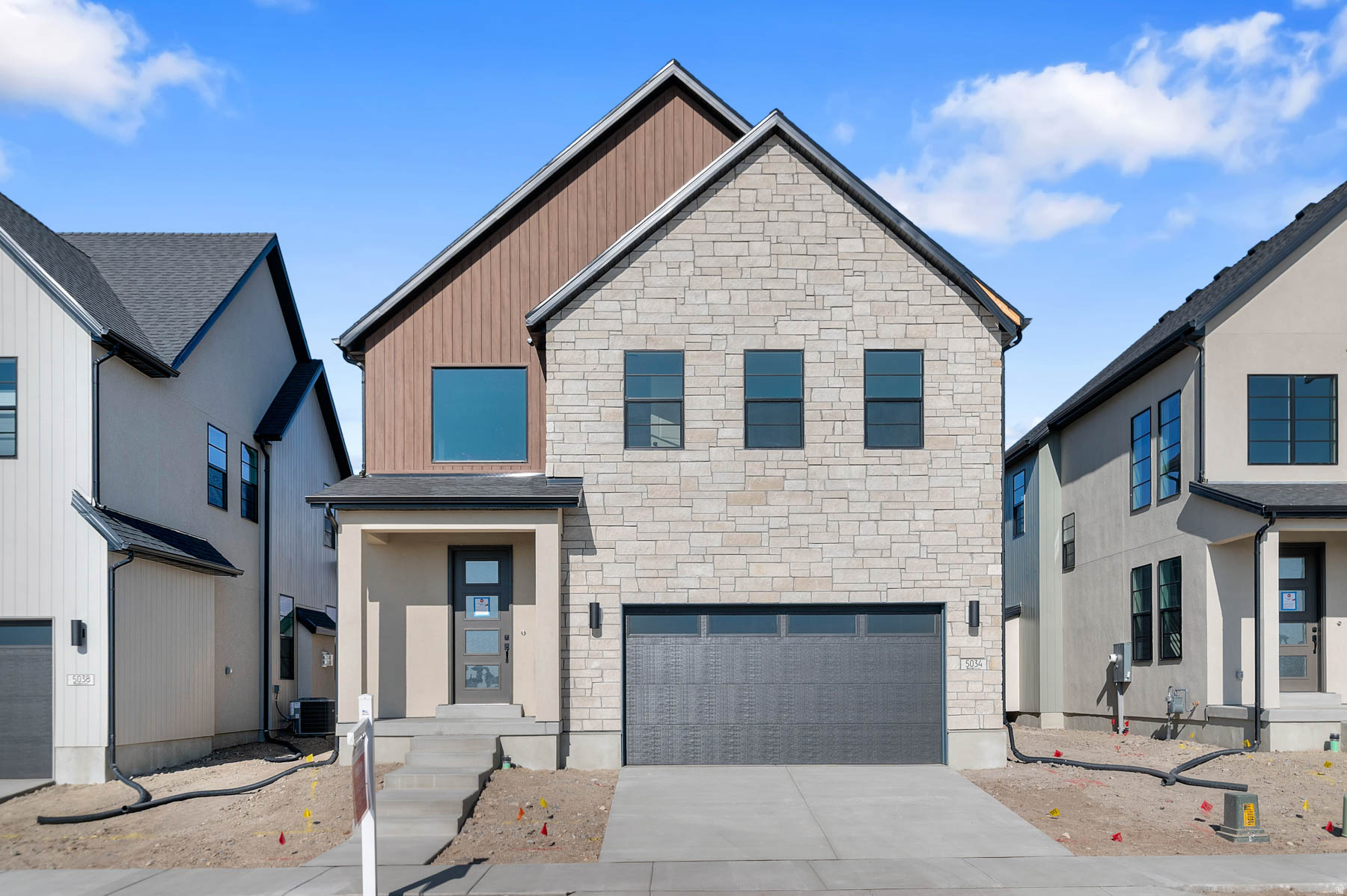 RIDGEVIEW SCANDIA 481 - Residential