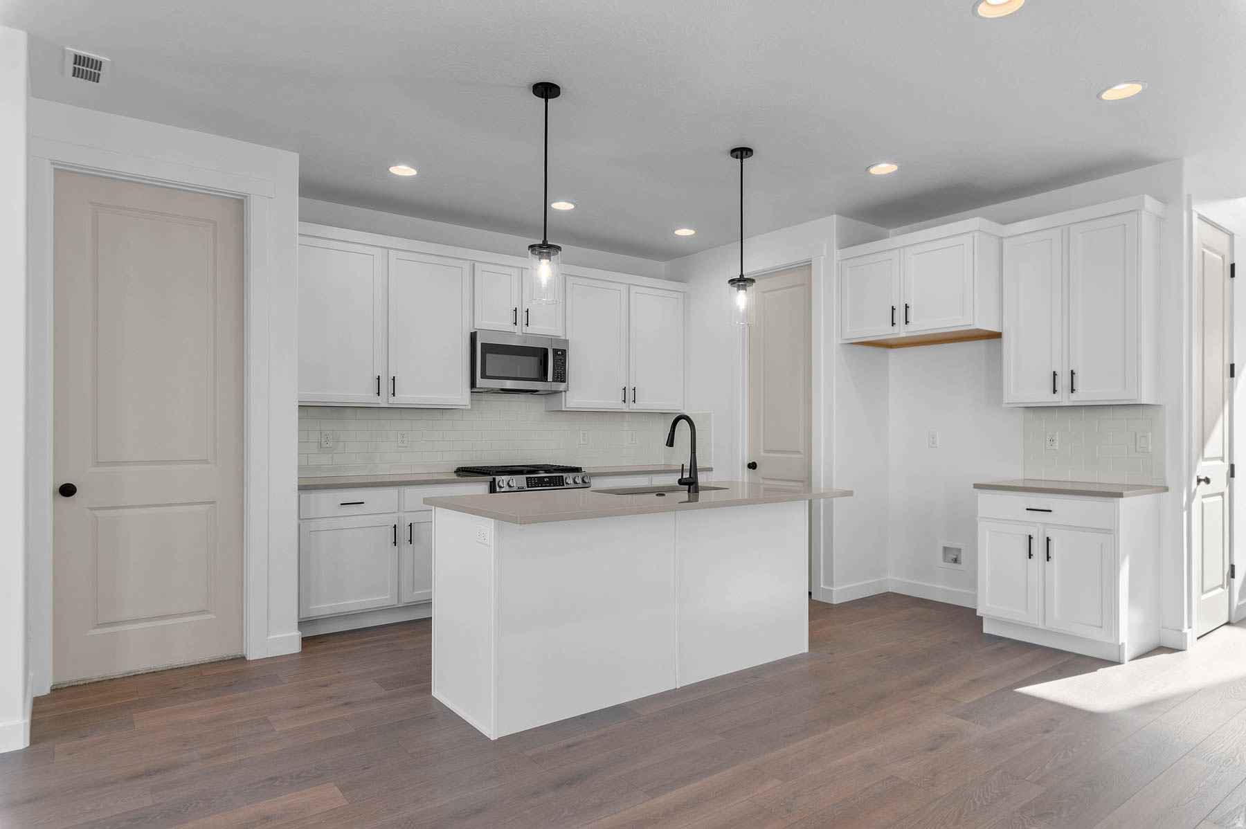 RIDGEVIEW SCANDIA 481 - Residential