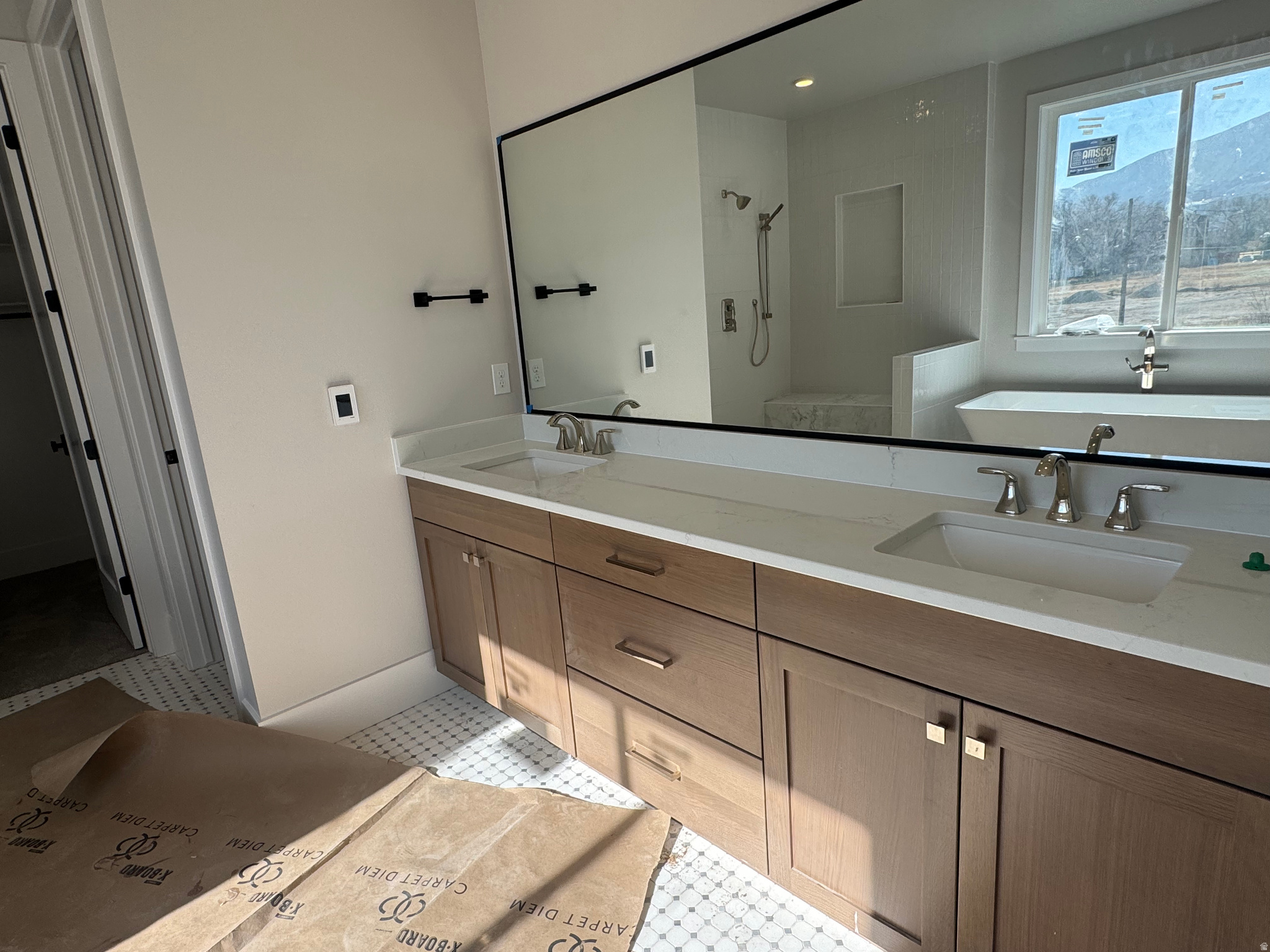 CONCORD FARM - Residential