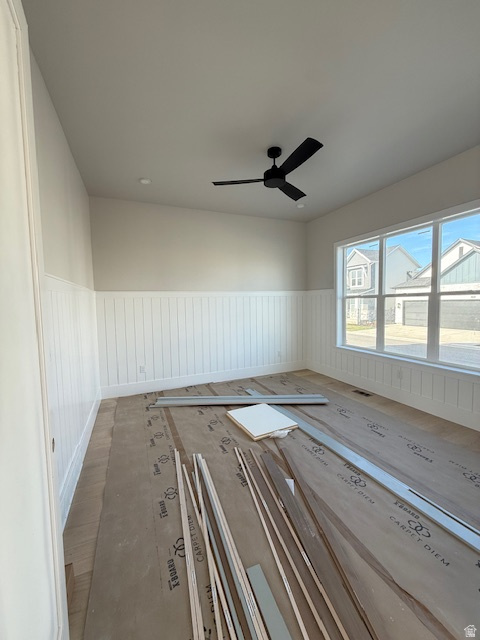 CONCORD FARM - Residential