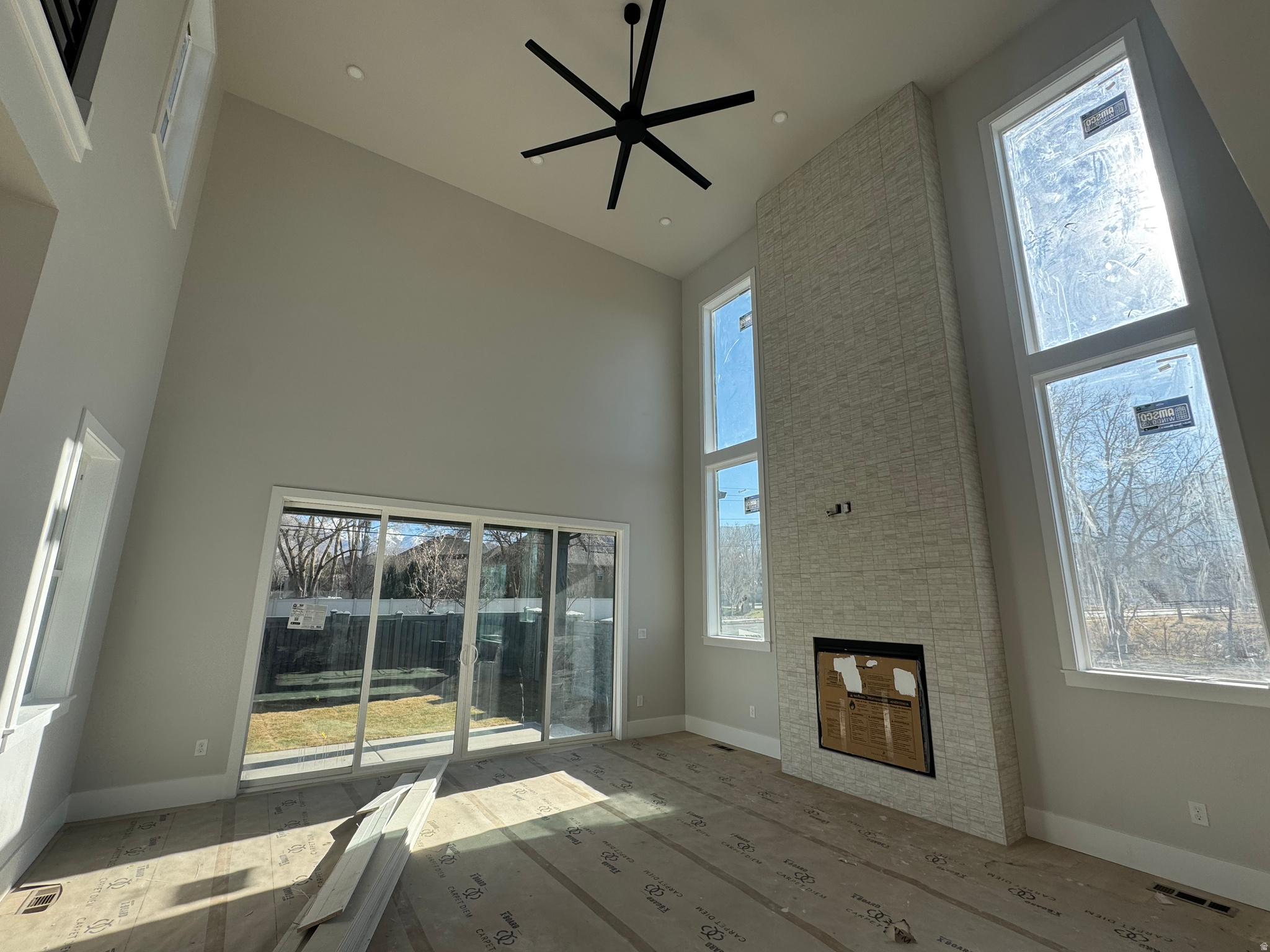 CONCORD FARM - Residential