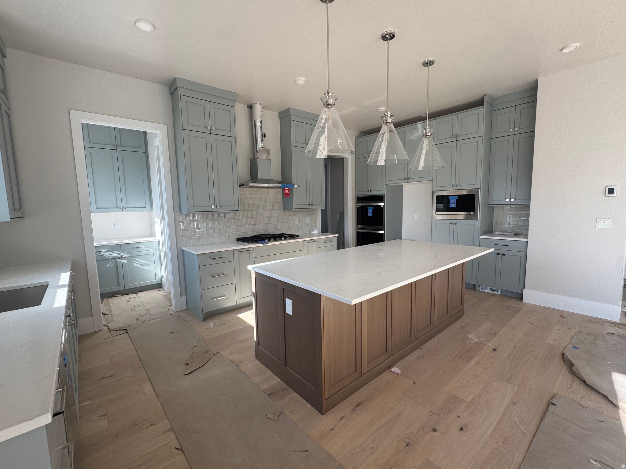 CONCORD FARM - Residential