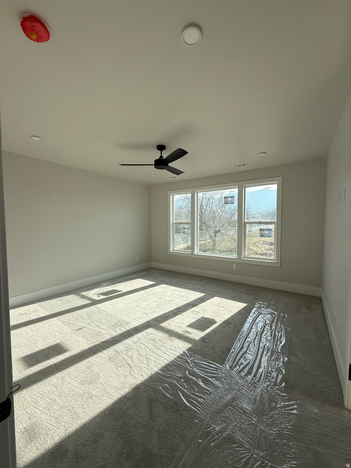 CONCORD FARM - Residential