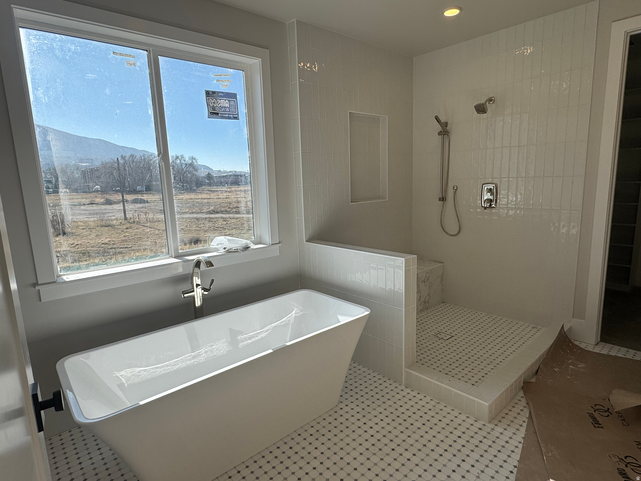 CONCORD FARM - Residential