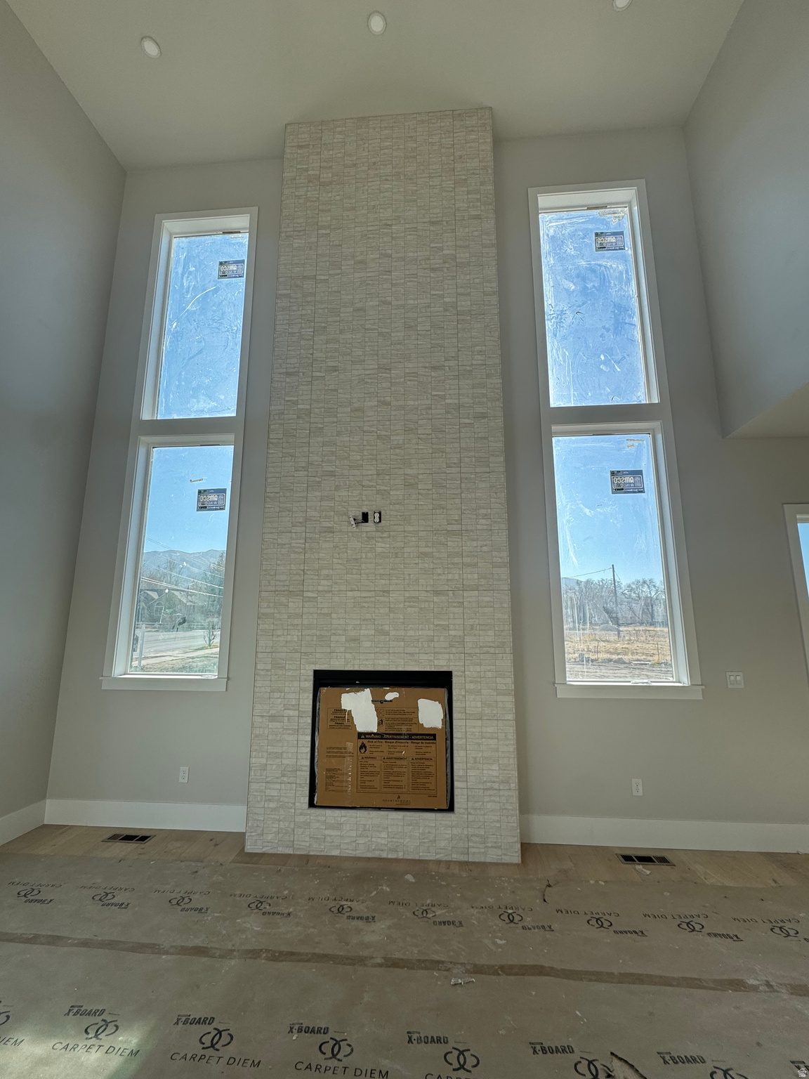 CONCORD FARM - Residential