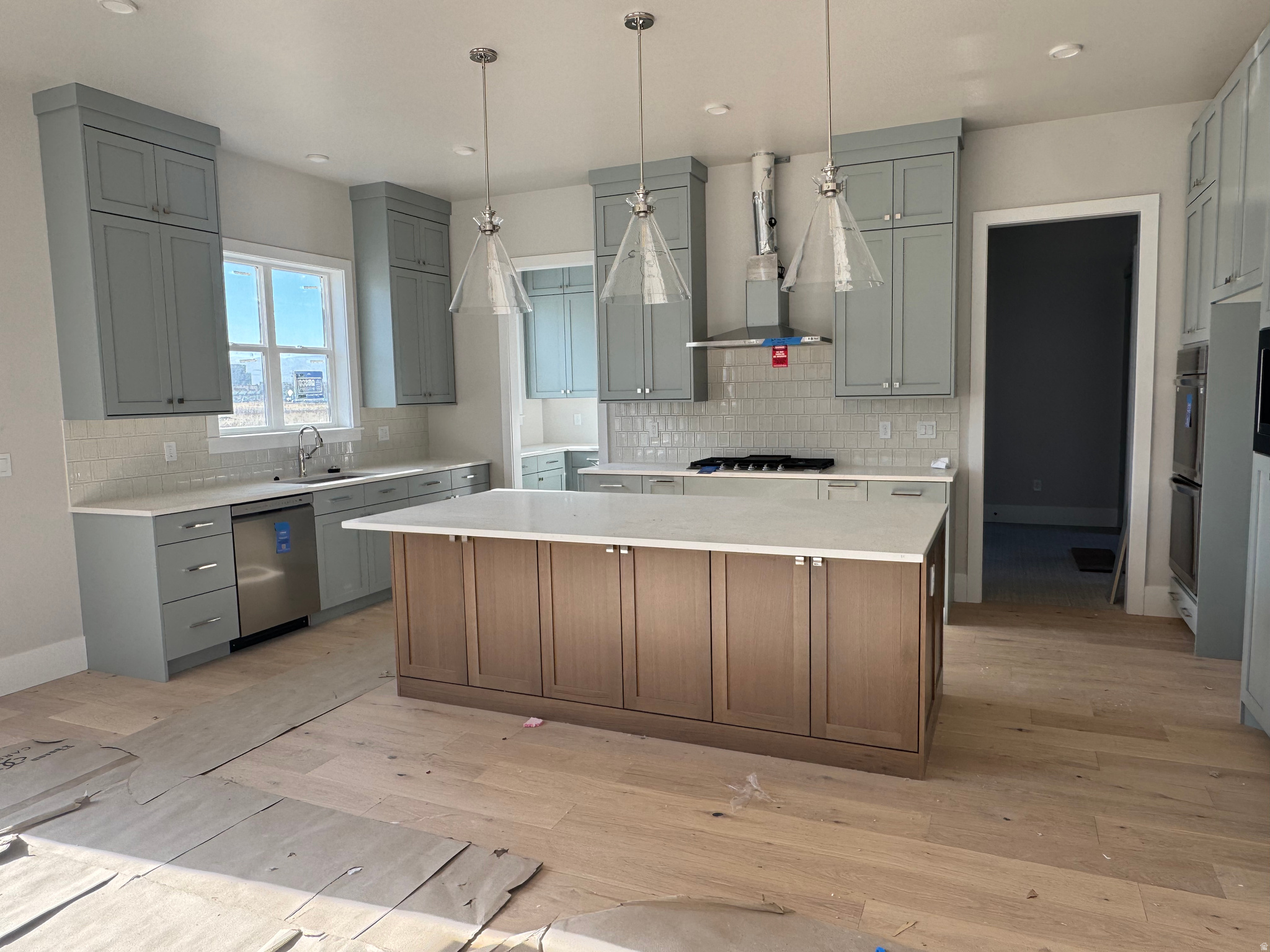 CONCORD FARM - Residential