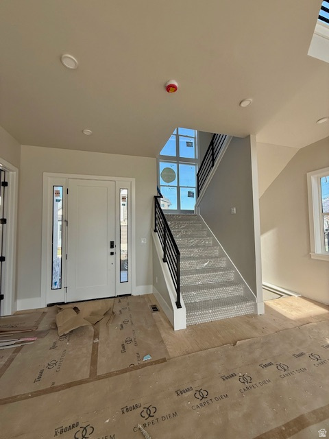 CONCORD FARM - Residential