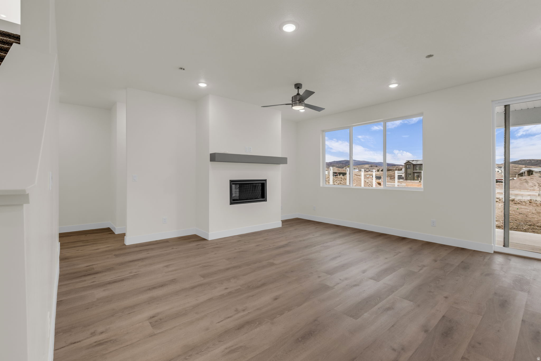 SILVER CREEK VILLAGE - Residential