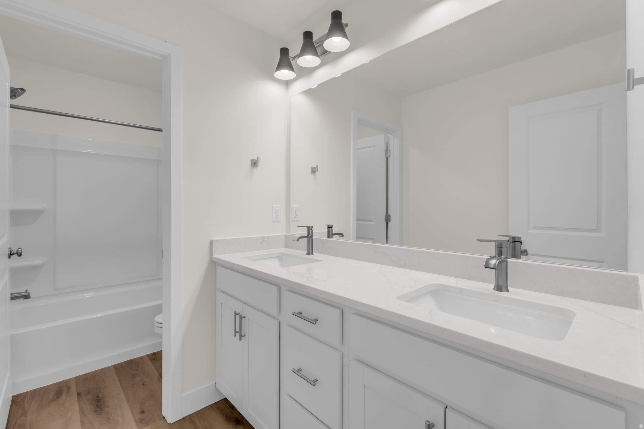 SILVER CREEK VILLAGE - Residential