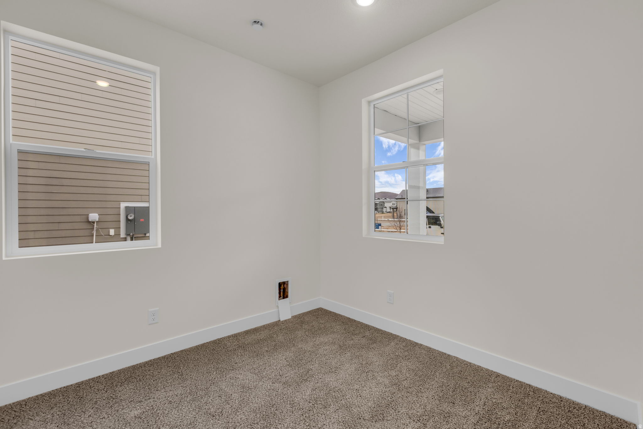 SILVER CREEK VILLAGE - Residential