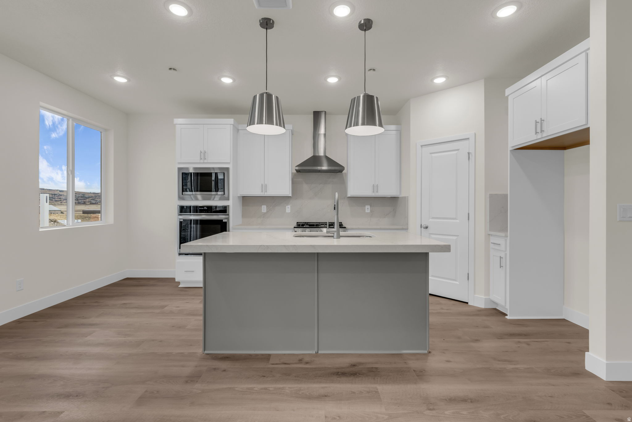 SILVER CREEK VILLAGE - Residential