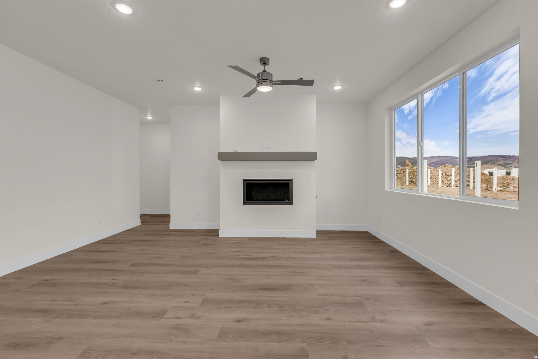 SILVER CREEK VILLAGE - Residential