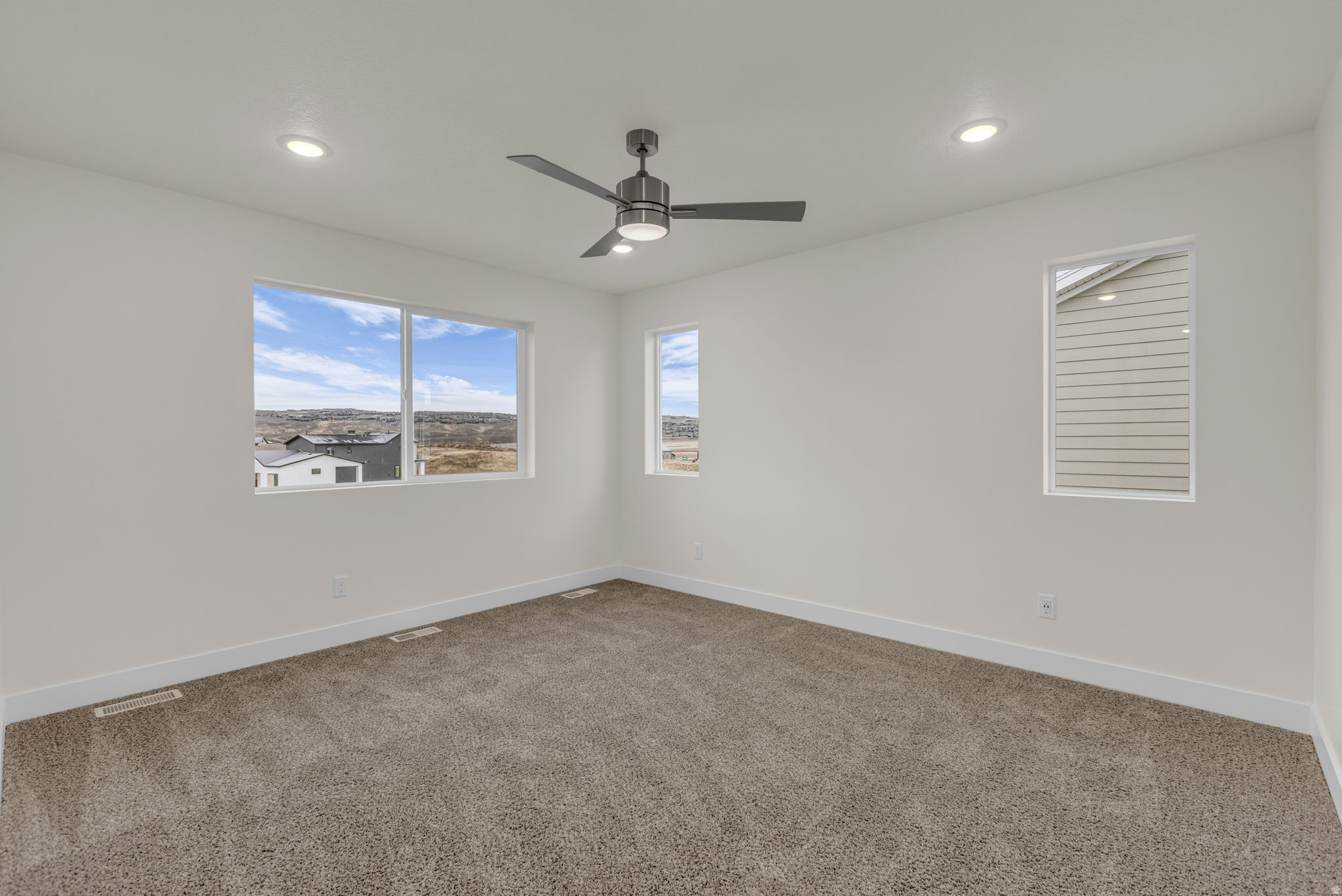 SILVER CREEK VILLAGE - Residential