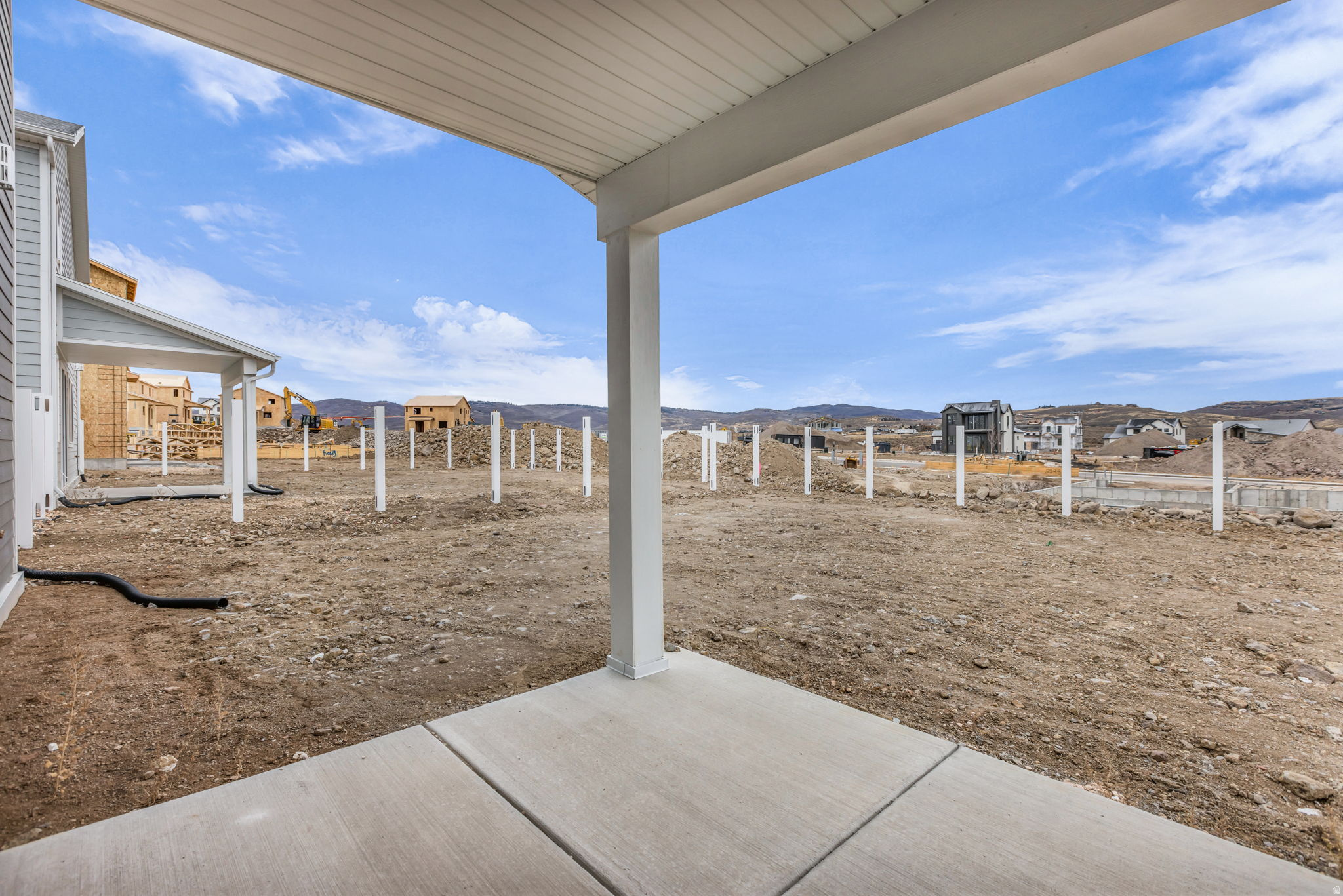 SILVER CREEK VILLAGE - Residential