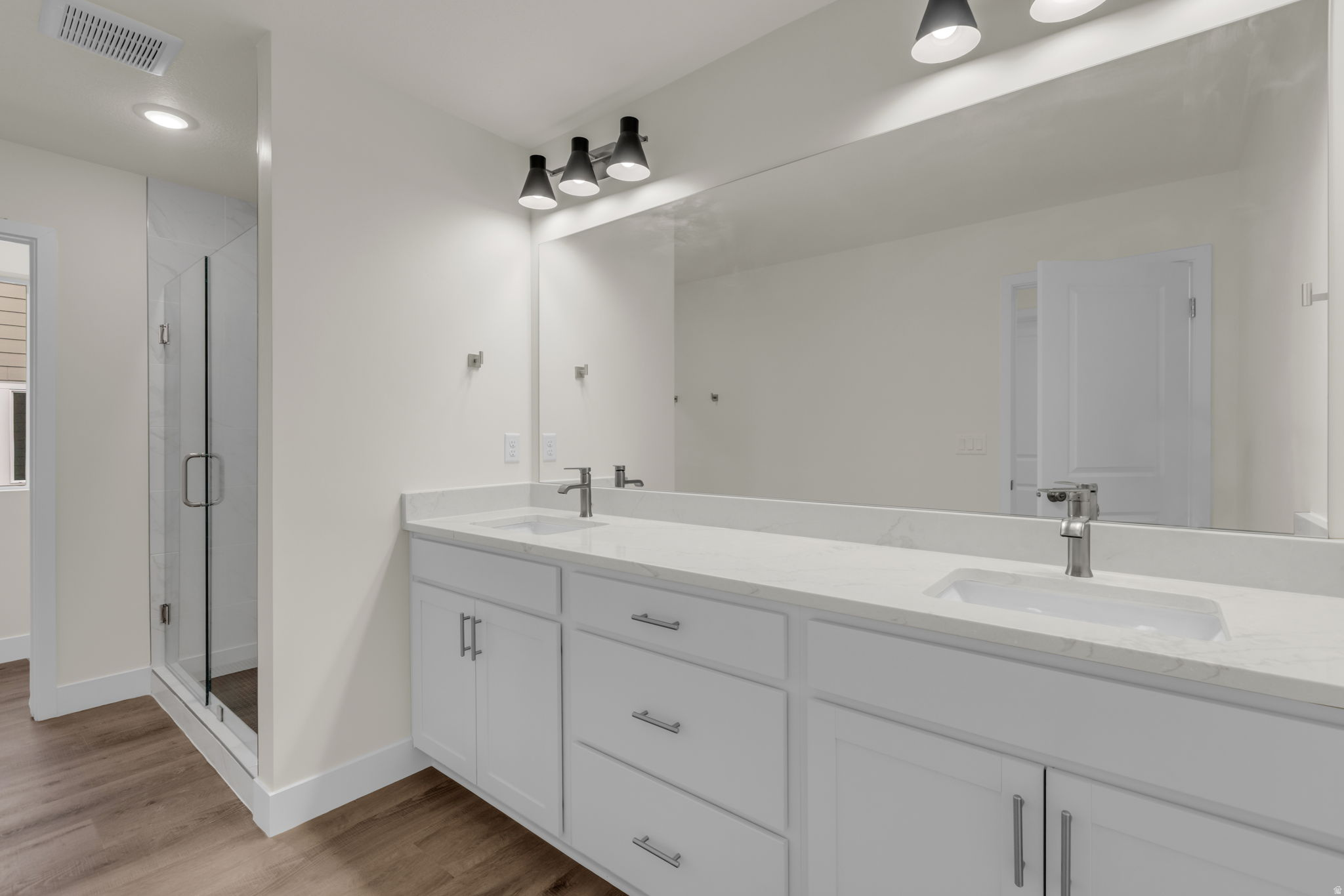 SILVER CREEK VILLAGE - Residential