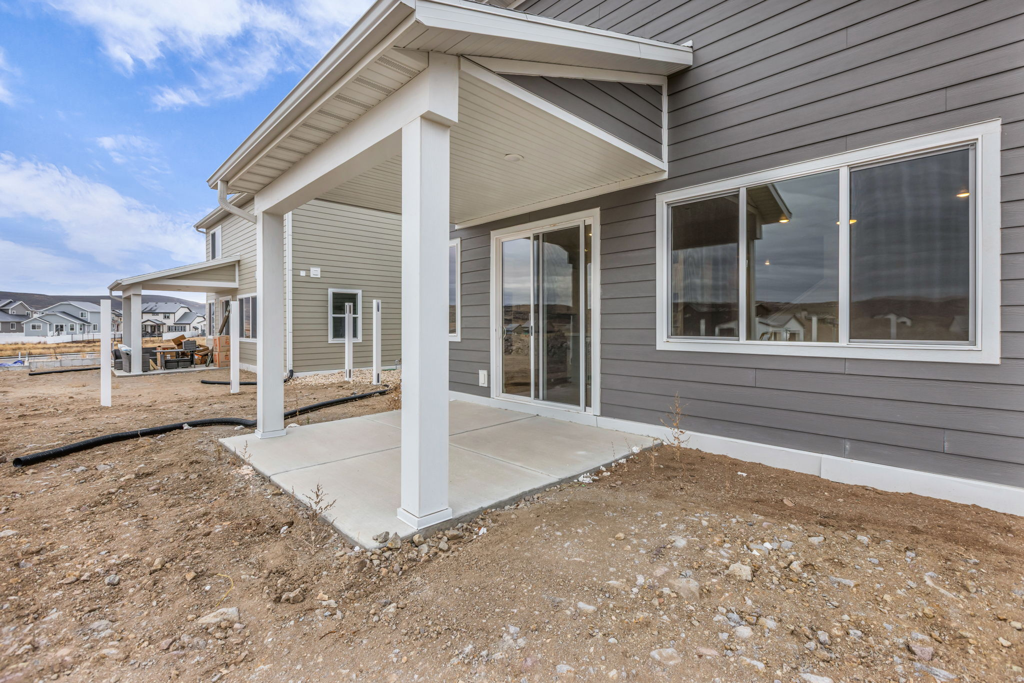 SILVER CREEK VILLAGE - Residential