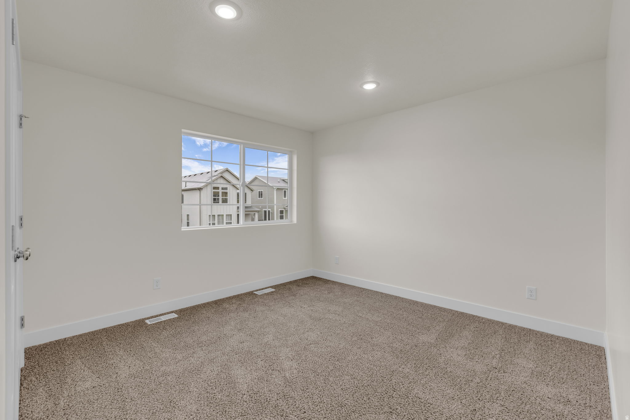 SILVER CREEK VILLAGE - Residential