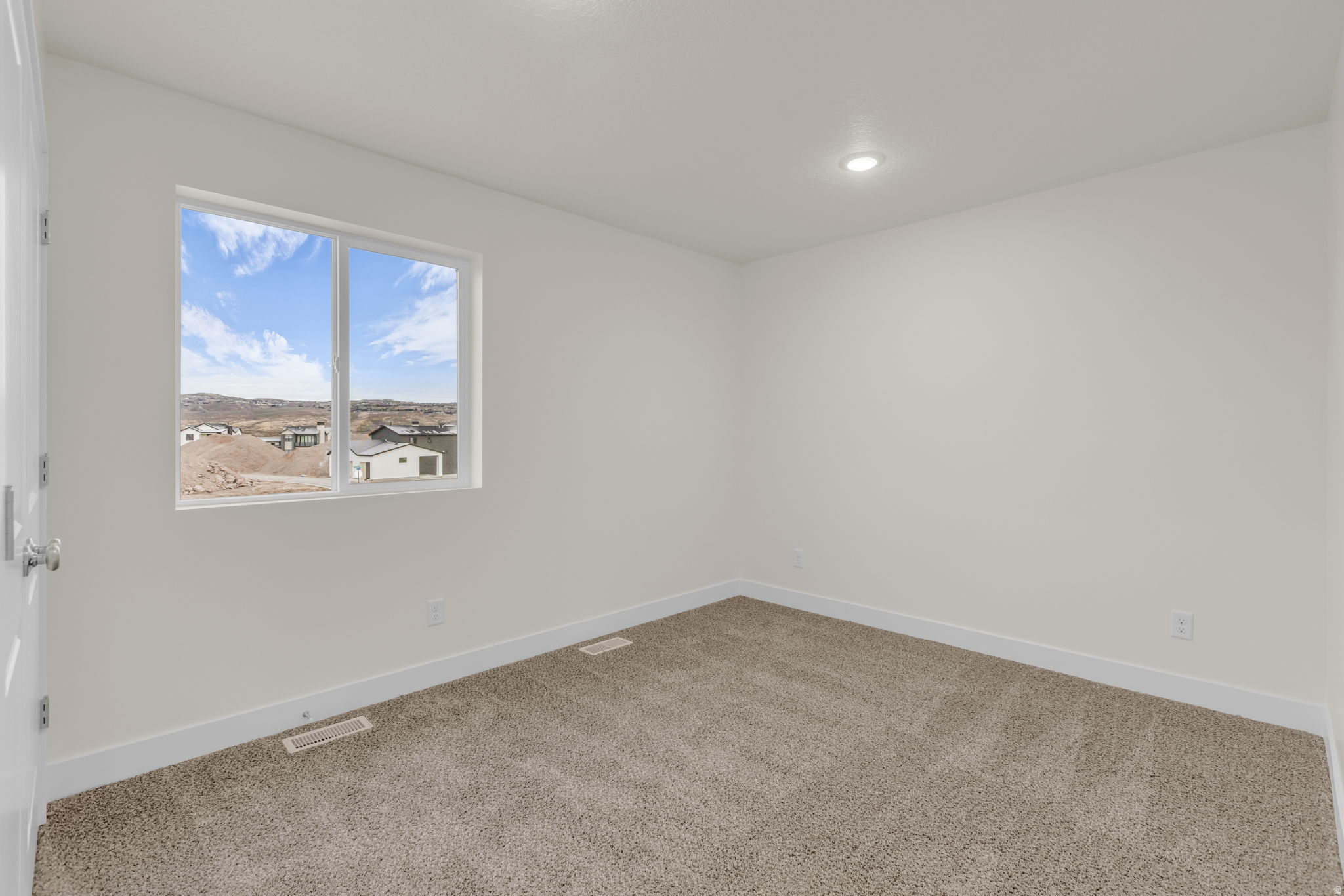 SILVER CREEK VILLAGE - Residential