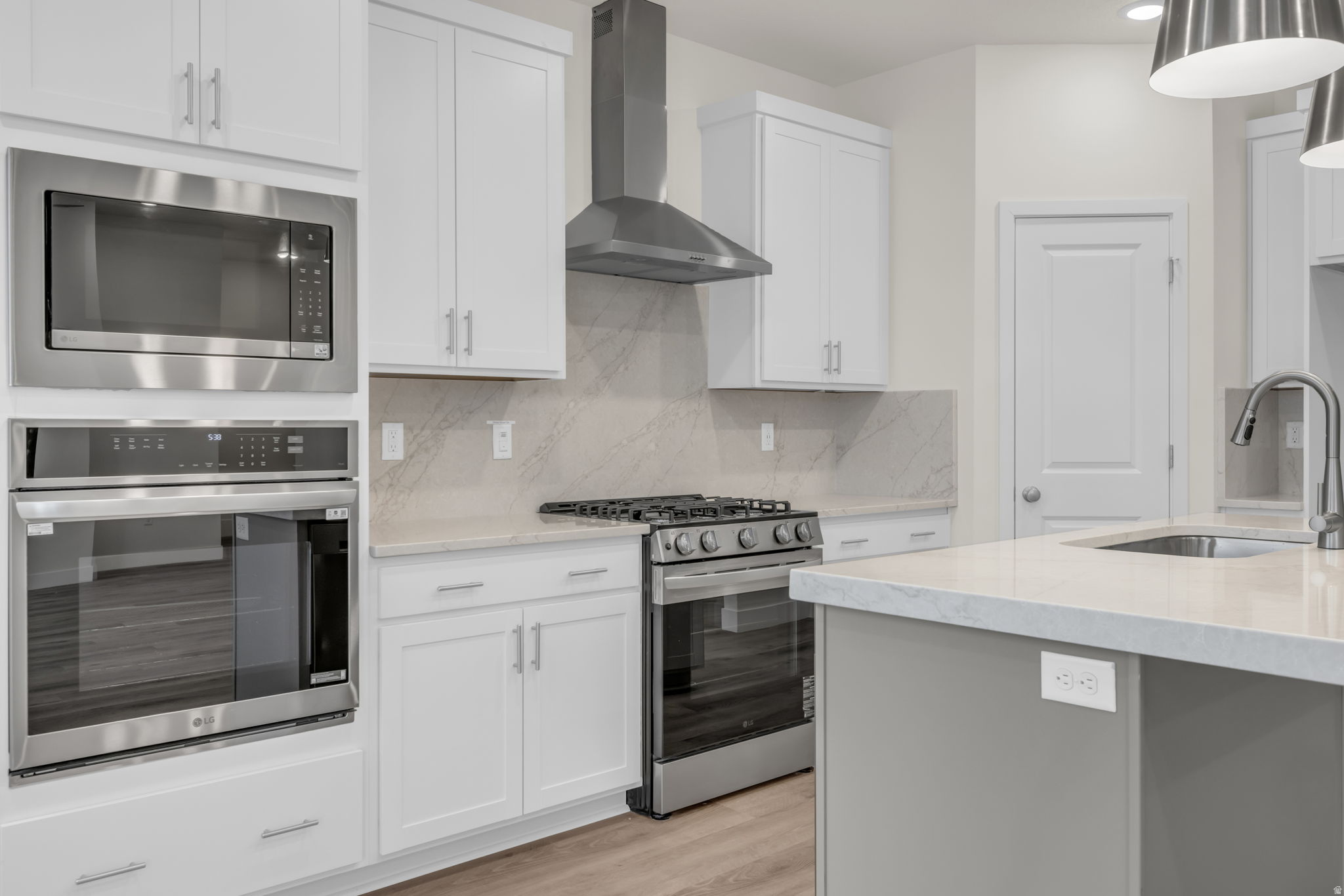 SILVER CREEK VILLAGE - Residential