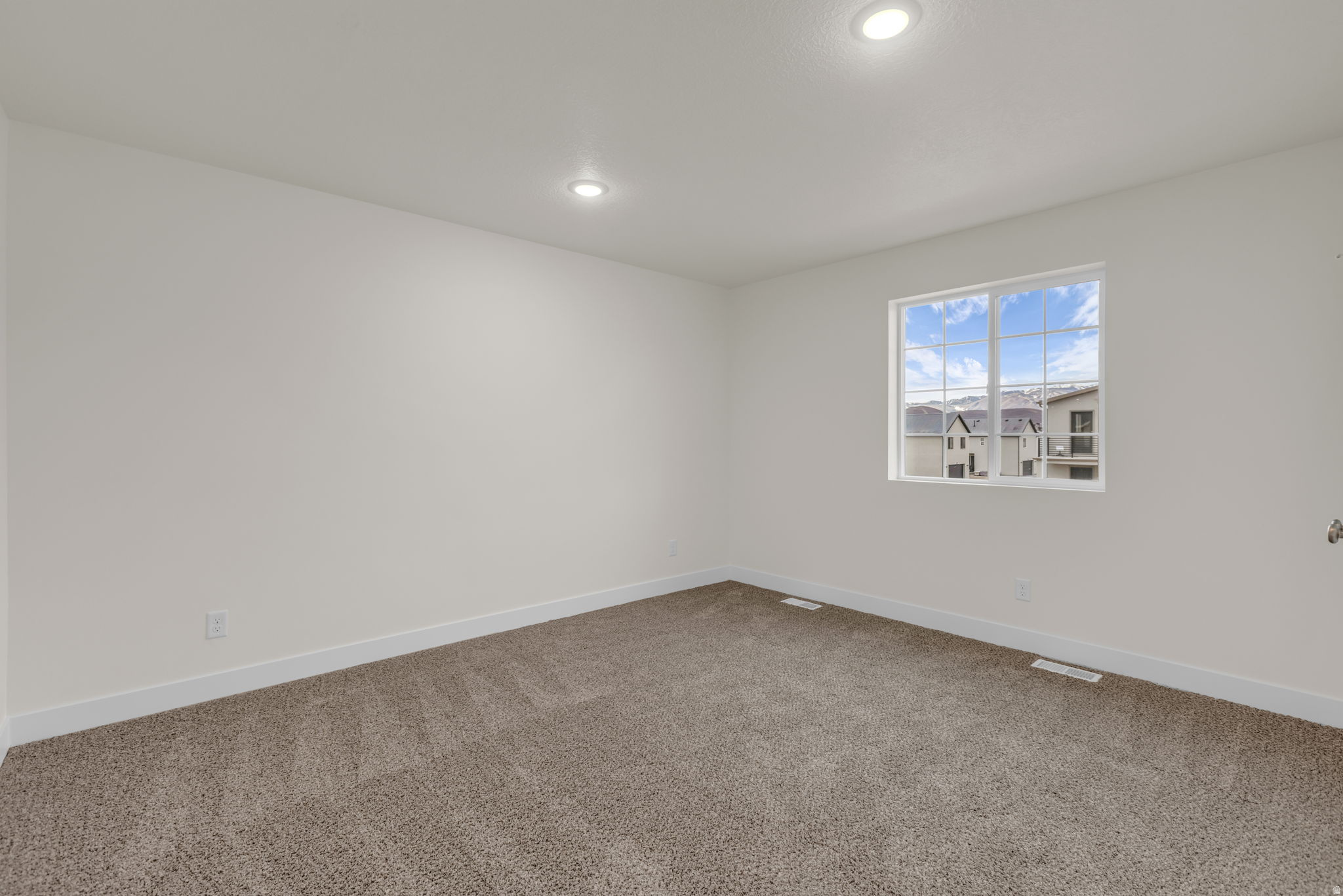 SILVER CREEK VILLAGE - Residential