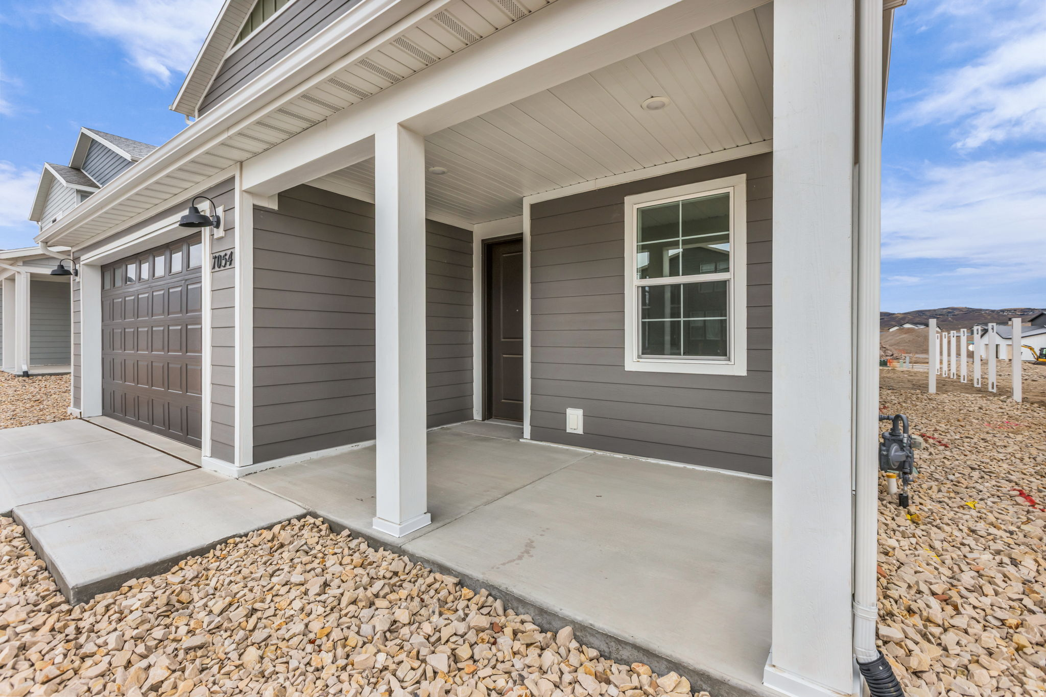 SILVER CREEK VILLAGE - Residential