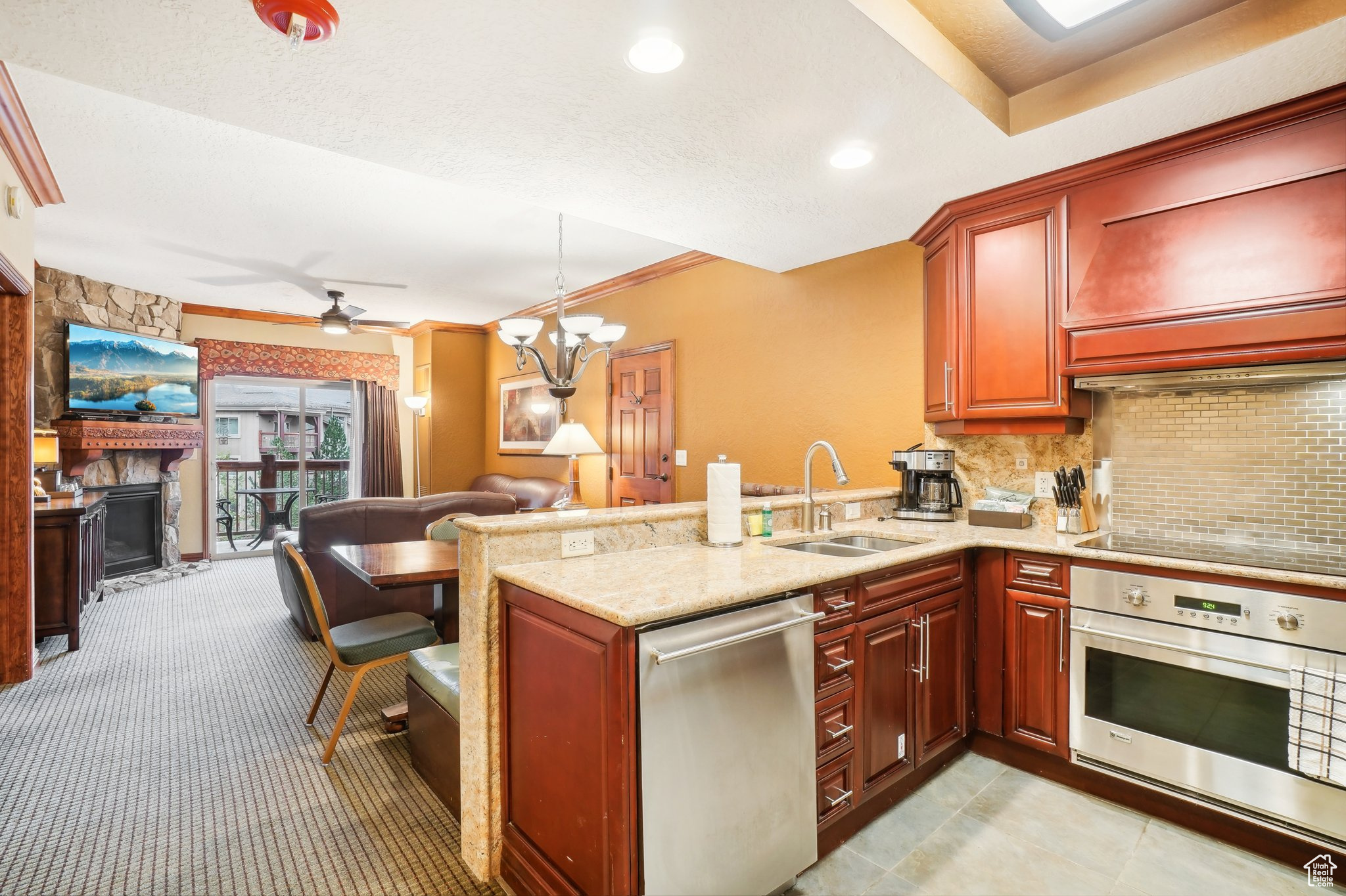 PARK CITY - Residential