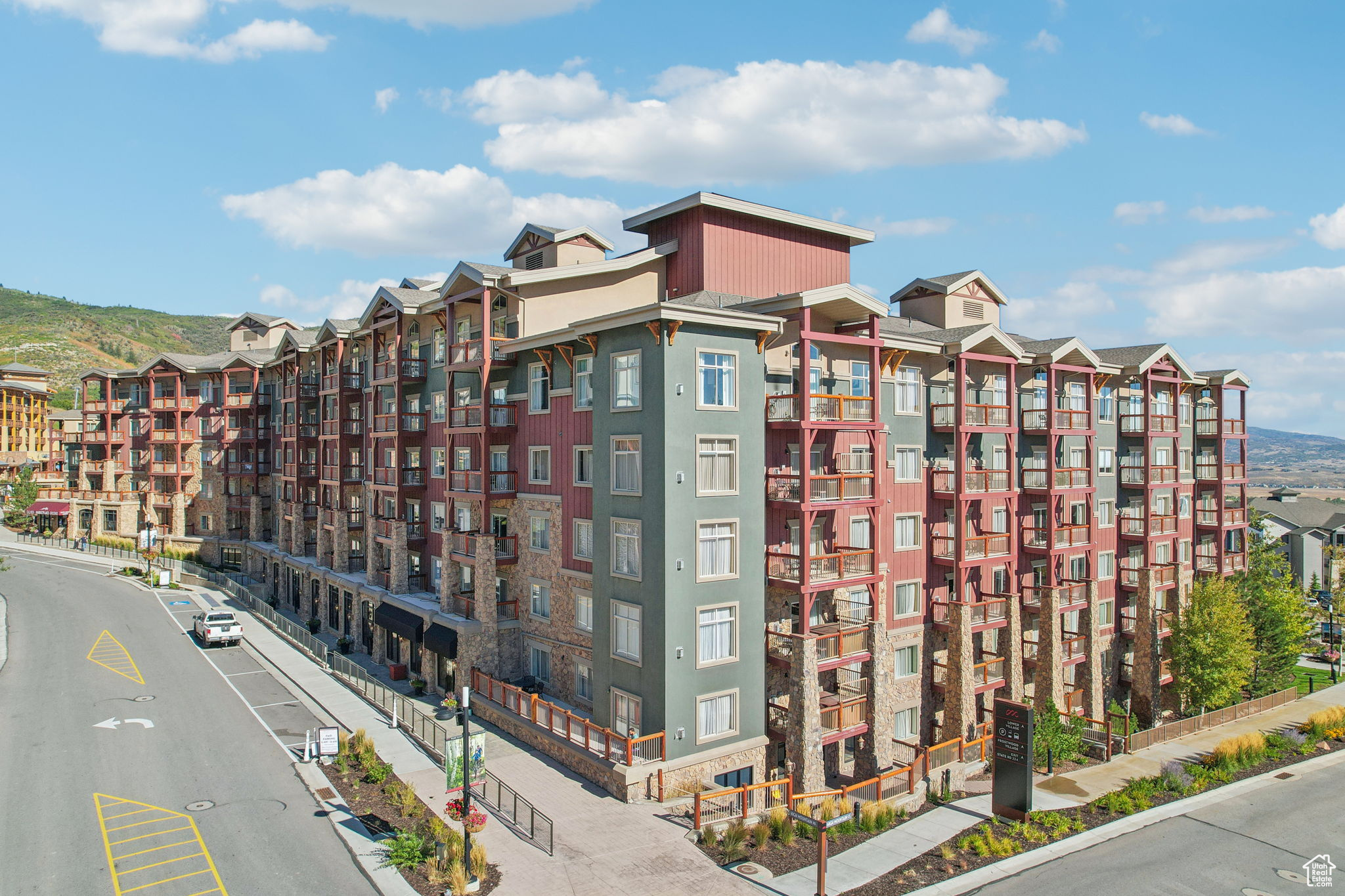 PARK CITY - Residential