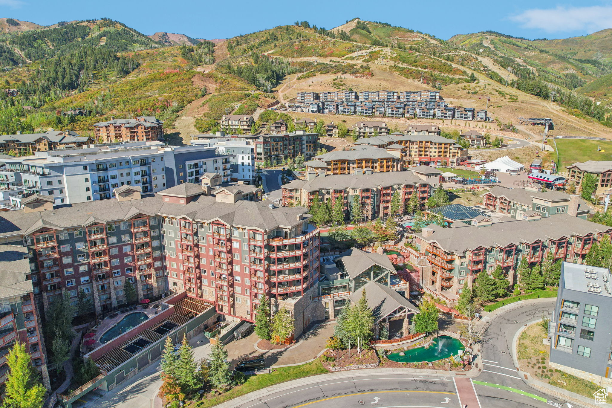 PARK CITY - Residential