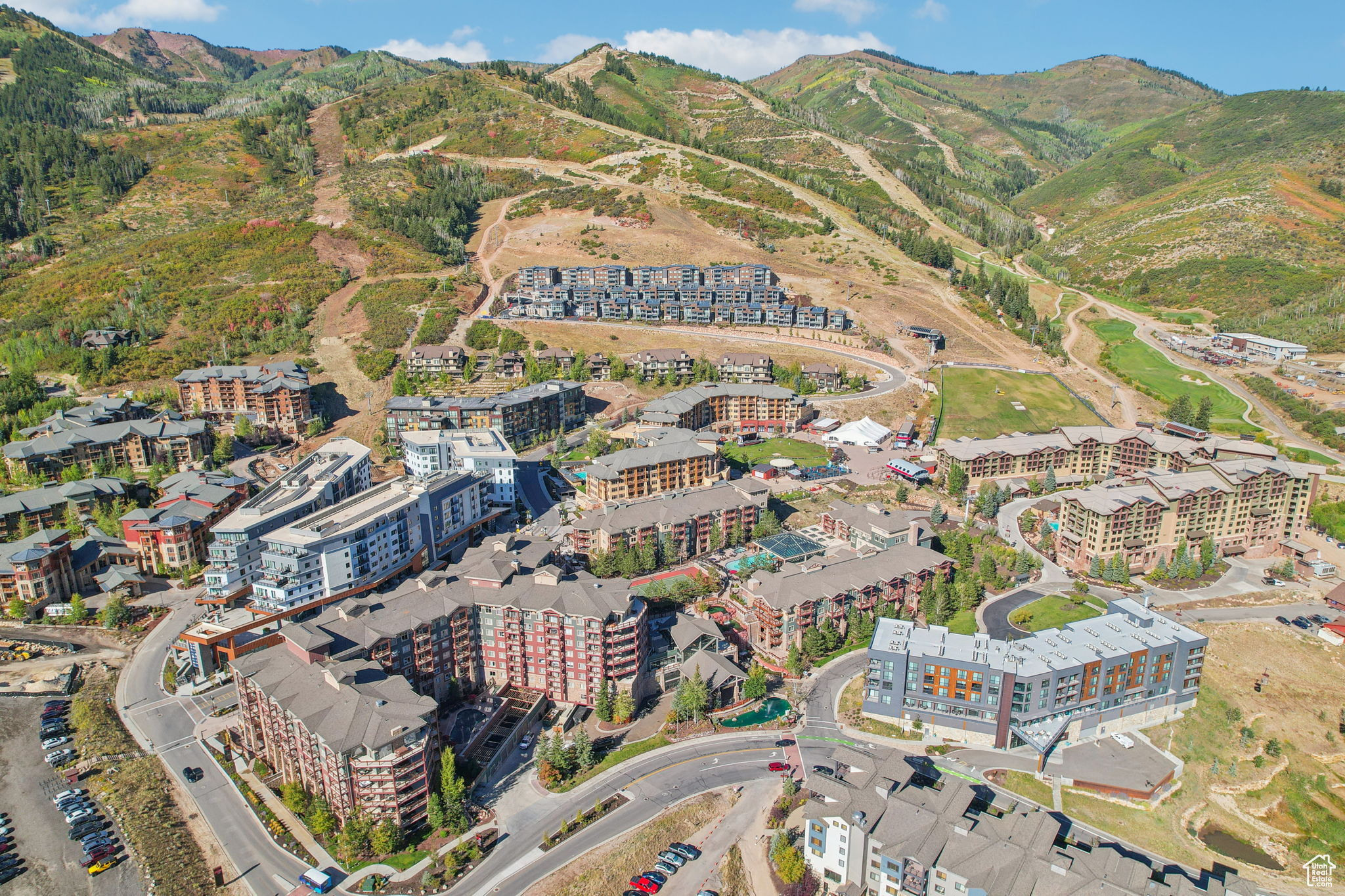 PARK CITY - Residential
