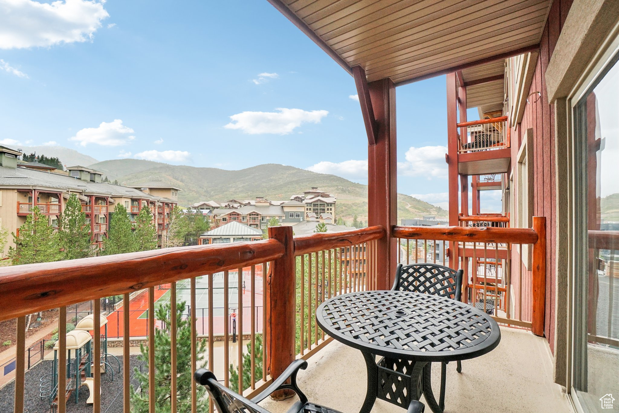 PARK CITY - Residential