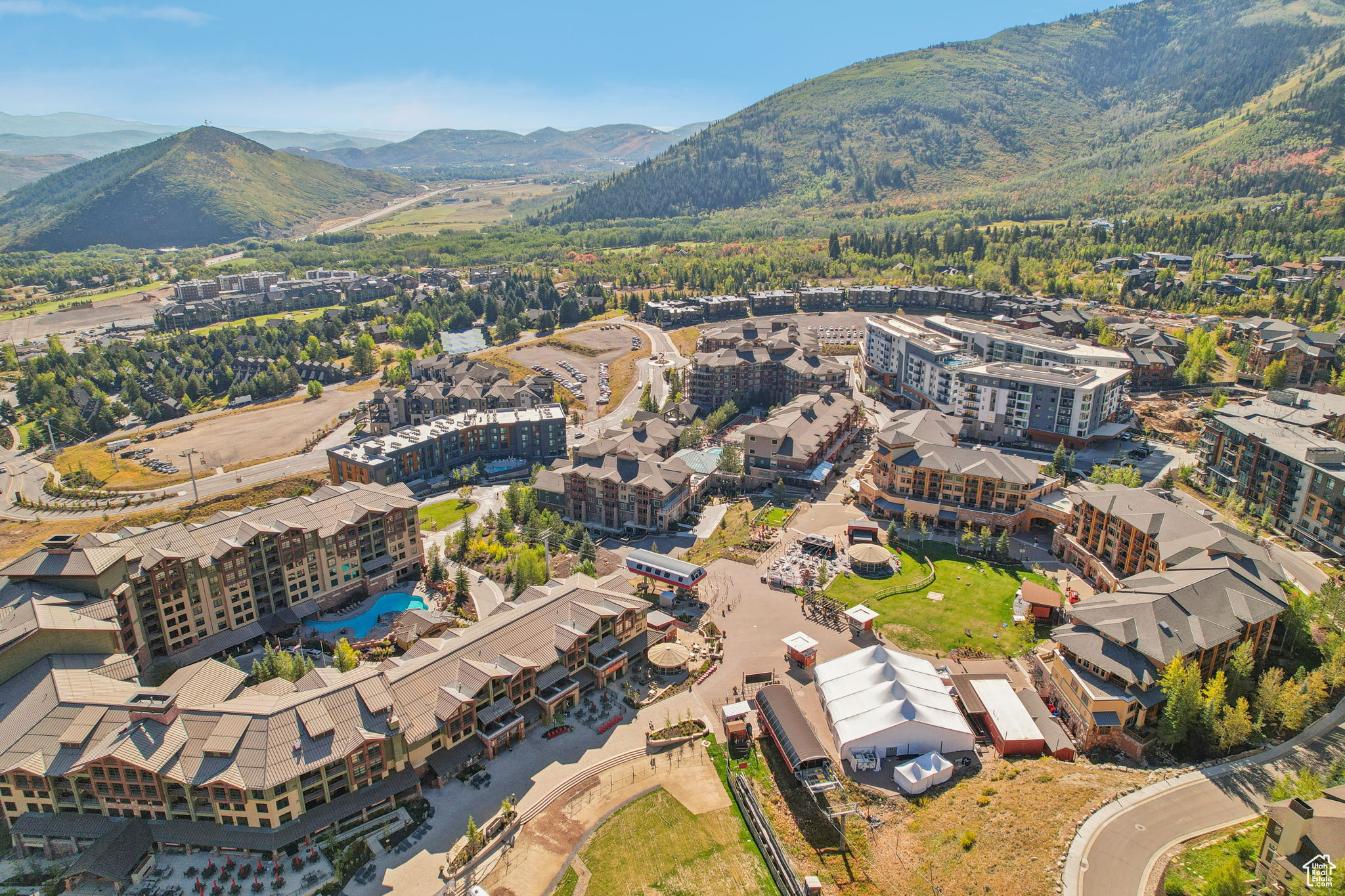 PARK CITY - Residential
