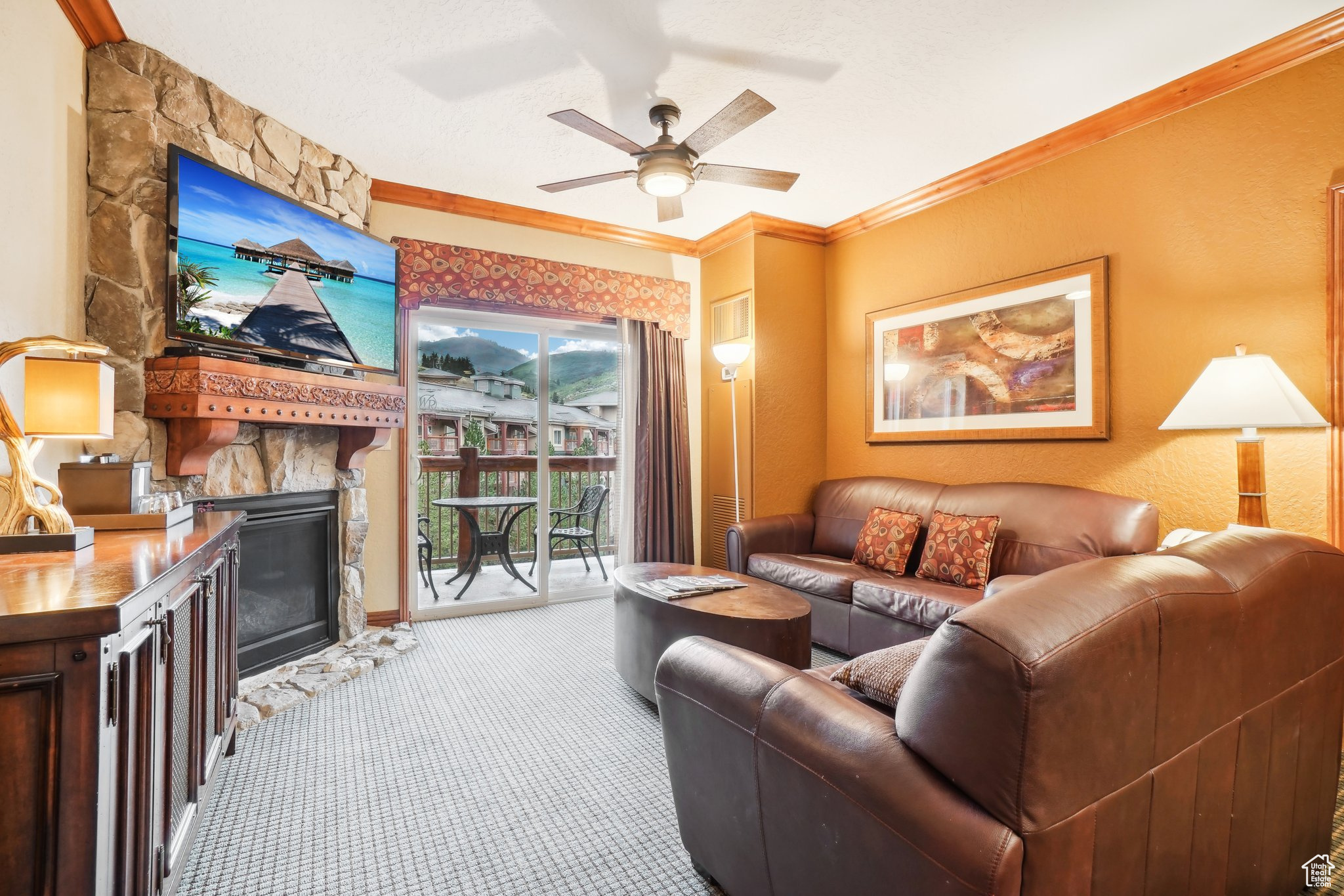 PARK CITY - Residential