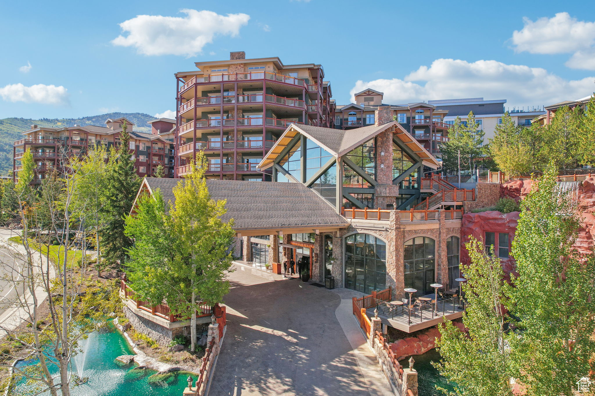 PARK CITY - Residential