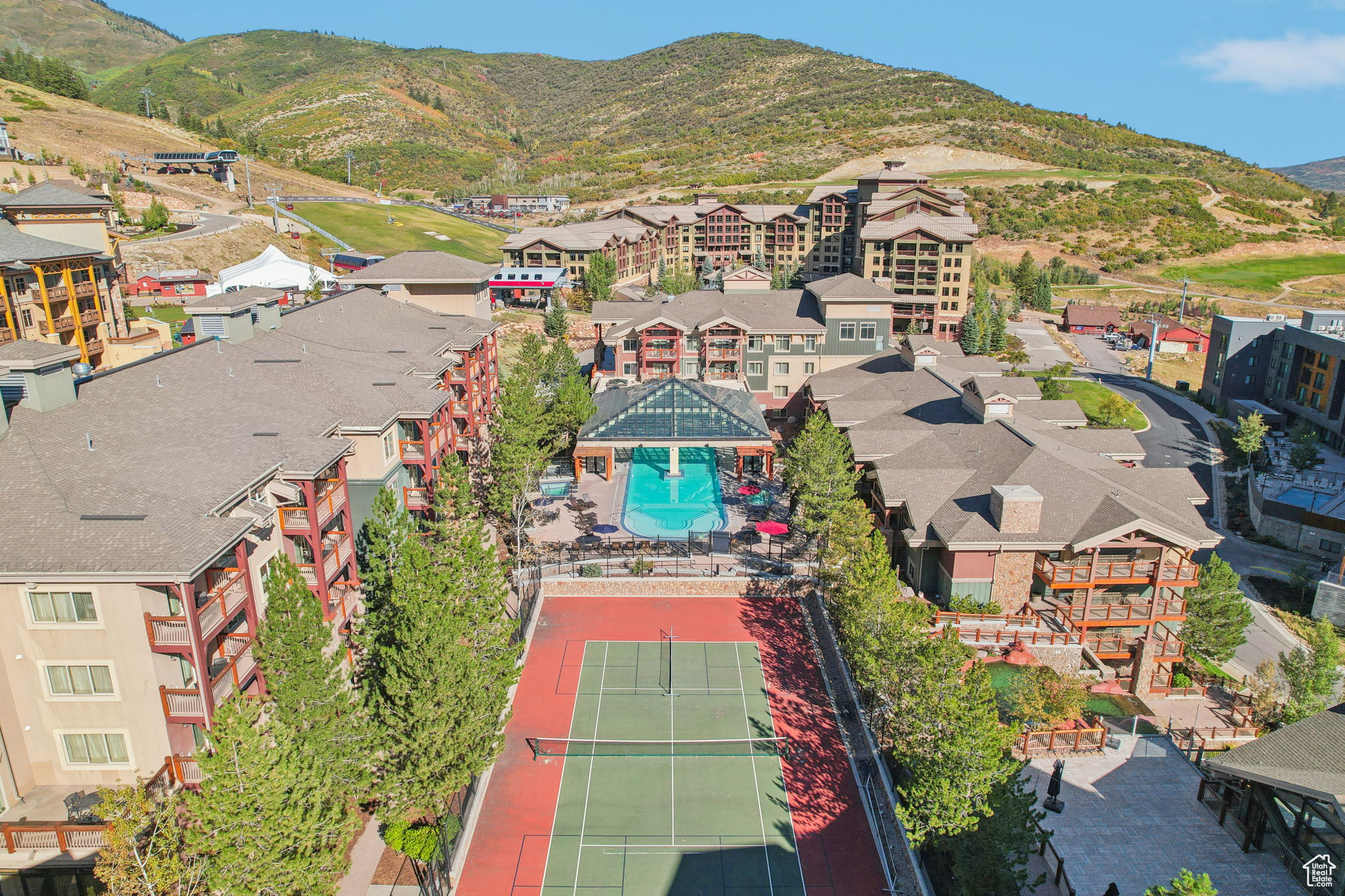PARK CITY - Residential