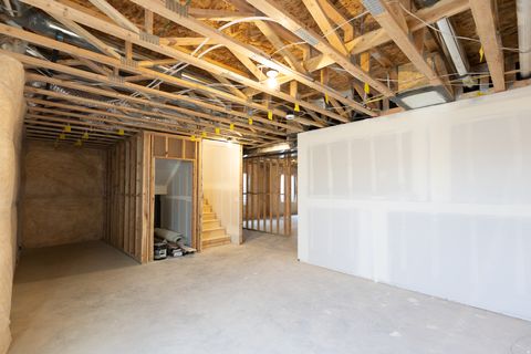 Tiny photo for 823 S ENSIGN DR, Saratoga Springs, UT 84045 (MLS # 2118276)