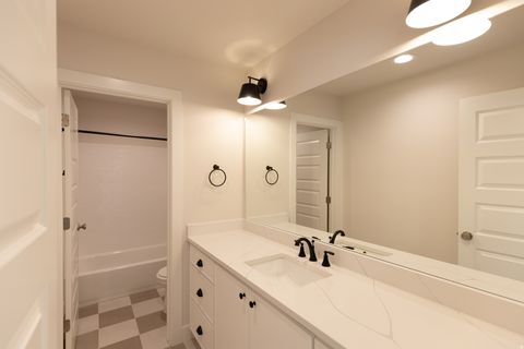 Tiny photo for 823 S ENSIGN DR, Saratoga Springs, UT 84045 (MLS # 2118276)