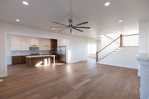 Tiny photo for 823 S ENSIGN DR, Saratoga Springs, UT 84045 (MLS # 2118276)