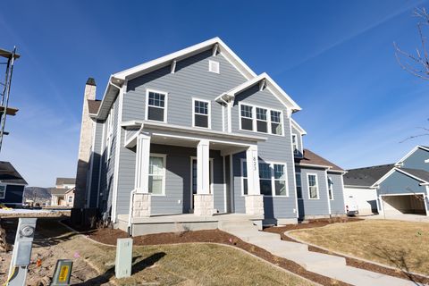 Tiny photo for 823 S ENSIGN DR, Saratoga Springs, UT 84045 (MLS # 2118276)