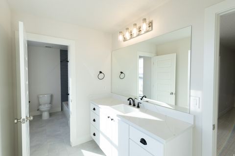 Tiny photo for 823 S ENSIGN DR, Saratoga Springs, UT 84045 (MLS # 2118276)