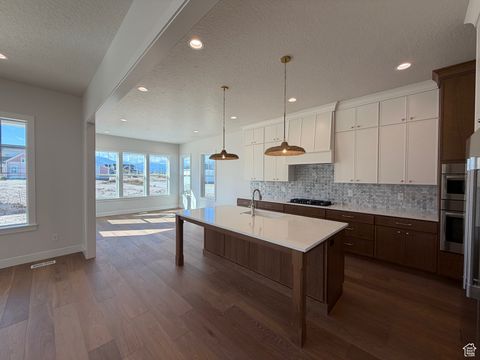 Tiny photo for 823 S ENSIGN DR, Saratoga Springs, UT 84045 (MLS # 2118276)