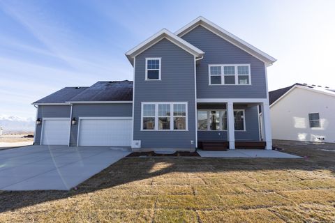 Tiny photo for 823 S ENSIGN DR, Saratoga Springs, UT 84045 (MLS # 2118276)