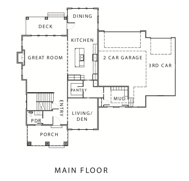 BEACON POINTE - Residential